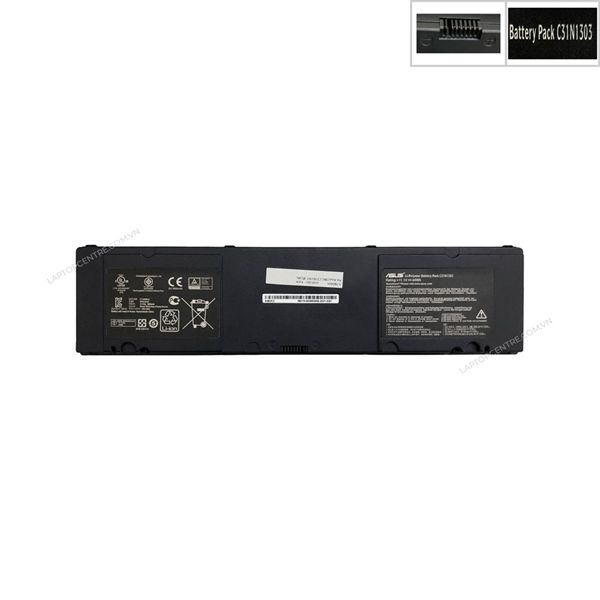  Pin Asus Pro Essential PU401 C31N1303 11,1V 44Wh (ORG +) 