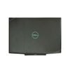 Vỏ A Dell Inspiron G3 3590 0747KP Đen Nhựa Logo xanh dương (ORG +)
