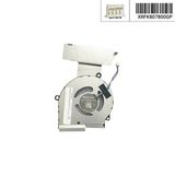  Quạt HP Omen 15 DC XRFK807800GP 5V 0,5A 4 chân CPU (HCP +) 