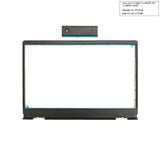  Vỏ B Dell Vostro 3420 0YVT09 Đen Nhựa & 3425 3420 3430 3435 (ORG +) 