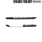  Vỏ D MSI Gaming GL72 307791D2A6TA21 Đen Nhựa Đế cao su DVD & GP72 GP72VR GP72M 7RDX Leopard Pro (ORG +) 