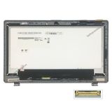 Màn hình 11.6 Acer Aspire V5 122P B116XAN03.2 HD 1366x768 Thường 30 chân Cảm ứng kèm B (ORG -) 
