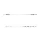  Vỏ C Dell Inspiron 3510 0HM1XV Bạc Nhựa & 3511 3515 (ORG +) 