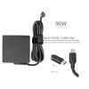  Sạc Asus 90W 4.5A 20V chân Usb C hình vuông,bề mặt lưới & ZenBook Vivobook S 14 14X 16X K3502Z K3402X UX3404V UX5400Z UX5401ZAS, ExpertBook B5602CBA B5602FBN M5602QA M5602RA M3402QA M3402RA N3502ZA S3402ZA S3502RA S3502ZA 200922-11 ADP-90RE B (ORG +) 