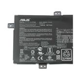  Pin Asus VivoBook S14 S431 C21N1833 7.7V 47Wh 6150mAh & S431F Zenbook 14 UM431 (ORG +) 