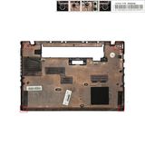 Vỏ D Lenovo ThinkPad T440 04X5445 Đen Nhựa Đế cao su (cổng cắm Docking) (ORG +) 
