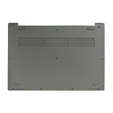  Vỏ D Lenovo IdeaPad 3 15IIL05 AP1JV000890 5CB0X57720 Ghi Nhựa Đế cao su & 3 15IML05 3 15ADA05 3 15ARE05 (ORG +) 