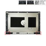  Vỏ A Dell Vostro 5501 00WVN1 Bạc Kim loại & 5502 5504 5505 (ORG +) 