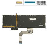  Bàn phím Acer Predator G9 592 102-015C8LHA02 US Phím đen Chữ trắng Đèn Số & G9 593 (ORG +) 