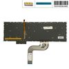  Bàn phím Acer Predator G9 592 102-015C8LHA02 US Phím đen Chữ trắng Đèn Số & G9 593 (ORG +) 