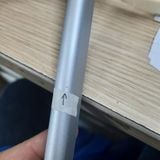  Vỏ O HP Pavilion 15S DU AP2H8000300 Nhựa Ốp bản lề bạc & 15S DY 15 DW (ORG -) 