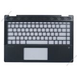 Vỏ C HP Pavilion X360 14 DH L53796-001 4600GG150001 US Ghi Đậm Nhựa (ORG +) 