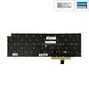  Bàn phím LG 17Z90P SG-B0340-XRA Song ngữ Hàn Phím đen Chữ trắng & 17Z90P G 17Z90P K 17Z90P N (ORG +) 