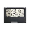 Vỏ C Dell Latitude E5480 A16726 A174S7 Đen Nhựa Không chuột (ORG +)