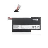  Pin MSI GS63 BTY M6J BTY M6U 11,4V 57Wh 5000mAh 6cell & GS73 (ORG +) 