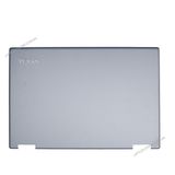  Vỏ A Lenovo Yoga 720 15IKB AM1YU000110 Bạc Kim loại (ORG -) 
