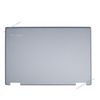 Vỏ A Lenovo Yoga 720 15IKB AM1YU000110 Bạc Kim loại (ORG -)