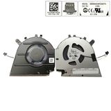  Quạt Dell Inspiron 15 Plus 7510 0CNNWF 5V 0,41A 4 chân GPU & 7610 (ORG +) 