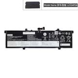  Pin Lenovo ThinkBook 14 G4 L21D4PD6 15.52V 62Wh 3995mAh (ORG +) 