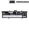 Pin Lenovo ThinkBook 14 G4 L21D4PD6 15.52V 62Wh 3995mAh (ORG +)
