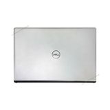  Vỏ A Dell Inspiron 3515 0DDM9D 06PTYR Bạc Nhựa & 3510 3511 3515 3520 3521 3525 (ORG >) 