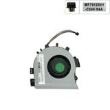  Quạt Asus Pro PU551 MF75120V1-C240-S9A 5V 0,5A 4 chân CPU & PU551JA PU551JD PU551J (ORG +) 