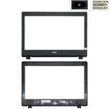  Vỏ B Acer Aspire E5 411 EAZQ0004010 Đen Nhựa & E5 471 V3 472 (ORG +) 