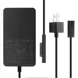  Sạc Surface Pro 5 44W 15V 2.58A USB 5V 1A & Surface Book 1 2 Model 1625 Pro 1769 1796 1800 (ORG +) 