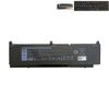 Pin Dell Precision 7550 PKWVM 13.2V 95wH 7922mAh Type B & 7560 7750 7760 (ORG +)