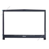  Vỏ B MSI GS Stealth GS73 3077B1B214 Đen Nhựa & GS73VR (ORG +) 