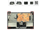  Vỏ C Lenovo IdeaPad 3 14IAU7 5CB1H41296 Ghi Nhựa Nút nguồn & S14 G3 (ORG >) 