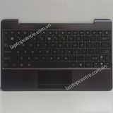  Bàn phím Asus Transformer Book TF200T US Phím đen Chữ trắng Kèm C Ghi Đậm Kim loại & TF201 TF701 (ORG +) 