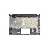  Vỏ C Dell Vostro 3468 0T7RY4 Đen Nhựa Vân kẻ trám nhỏ Viền bạc & 3478 3465 3462 (ORG +) 