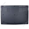 Vỏ D MSI GS Stealth GS73 3077B1D216 Đen Kim loại Đế cao su & GS73VR (ORG +)