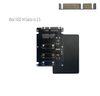  Hộp ổ cứng chuẩn SSD M.Sata ra 2.5 