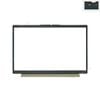 Vỏ B Lenovo IdeaPad 3 15ITL6 AP21P000320 5B30S18995 Đen Nhựa Ốp bản lề màu vàng & 3 15ADA6.
