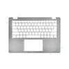 Vỏ C Dell Latitude 5420 A20696 Bạc Nhựa & E5420 E5421 5421 (ORG +)