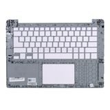  Vỏ C Dell Inspiron 5480 07DMJX US Bạc Nhựa & 5488 (ORG +) 