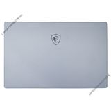  Vỏ A MSI Creator P75 3077G1A511 Bạc Đậm Kim loại & P75 MS 17G1 P75 9SF (ORG +) 