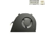  Quạt Dell Inspiron 16 5620 0T8R2T 5V 0,5A CPU & 2-in-1 5625 7620 Vostro 5620 5625 (HCP +) 
