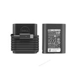  Sạc Dell 30W 5V 12V 20V 2A 1.5A 08XTW5 Chân USB C & Dell XPS12 9250 Latitude 7275 7370 9365 5175 5179 (ORG >) 