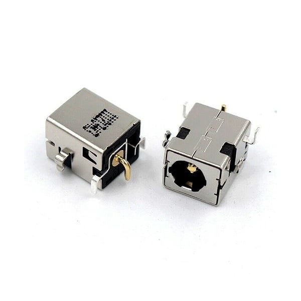  Giắc nguồn DC Asus Chân 5.5x2.5 