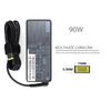 Sạc Lenovo 90W 20V 4.5A chân 11x5.0 kim USB hình chữ nhật & Yoga 720 15IKB Yoga 730-15IKB 720-15IKB 730-15IWL Thinkpad X1 Carbon E431 E440 E450 E460 E531 E540 E555 E570 T440 T440S T450 T460 T460P T560 T570 T540 (ORG -) 