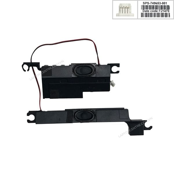  Loa HP 15R SPS-749653-001 (ORG +) 