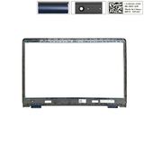  Vỏ B Dell Inspiron 15 3501 028VKF FA2RI000600 Đen Nhựa Ốp bản lề Xanh. 