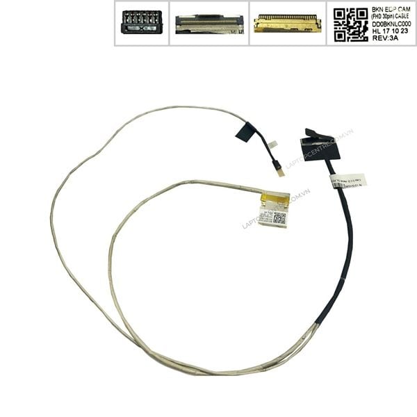  Cáp màn hình Asus Rog Strix GL703 VD DD0BKNLC000 30 chân & GL703V 