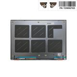  Vỏ A Huawei MateBook Pro Mach 13.9 W29 723585027032 Ghi Đậm Kim loại (ORG +) 