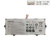  Pin Samsung Galaxy Book Flex NP730QDA AA-PBSN4AF 1588-3366 15,4V 54Wh 3530mAh Cáp cắm & NP930SBE NP930SBE-K01US NT930SBE NP730QCJ (ORG +) 
