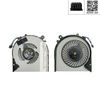 Quạt HP Elitebook 820 G3 821691-001 5V 0,5A 4 chân CPU & 720 G3 725 G3 (ORG +)