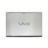  Vỏ A Sony SVT 14CNP604WS0200 Bạc Kim loại (ORG +) 